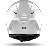 AIROH - CASCOS GP550 S COLOR WHITE GLOSS