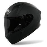 AIROH - CASCOS VALOR COLOR BLACK MATT – Maximomoto PT