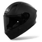 AIROH - CASCOS VALOR COLOR BLACK MATT