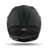 AIROH - CASCOS VALOR COLOR BLACK MATT