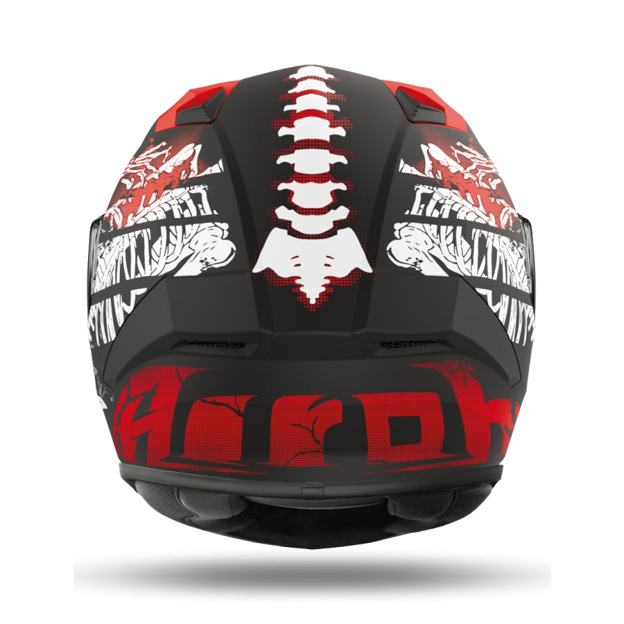 AIROH - VALOR RIBS MATT HULLS – 3 – Maximomoto PT
