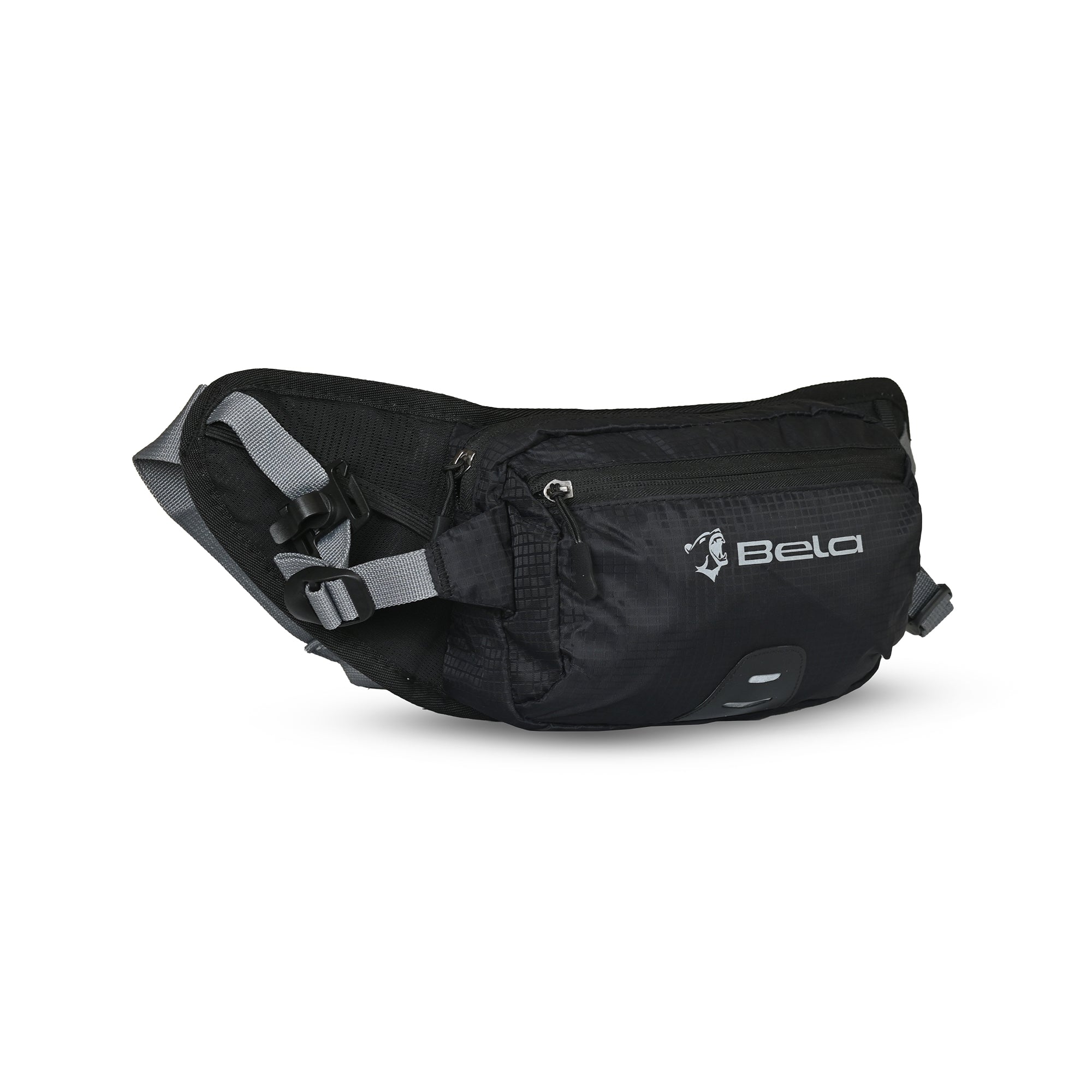 BELA CRUISER CADDY Moto Textil Riñonera Preto – 1 – Maximomoto PT