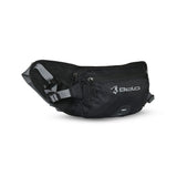 BELA CRUISER CADDY Moto Textil Riñonera Preto