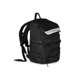 BELA SKULL SACK Moto Textil Mochila Preto
