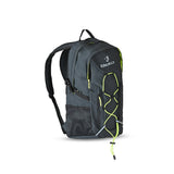 BELA SHADOW HIKER Moto Textil Mochila Preto