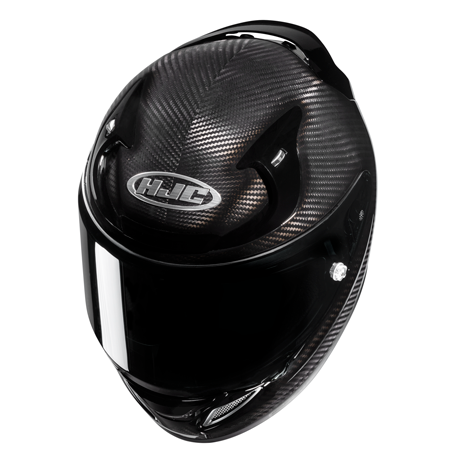 HJC RPHA 12 CARBON UNI Casco Integral Para Motociclismo Deportivo Preto – 3 – Maximomoto PT