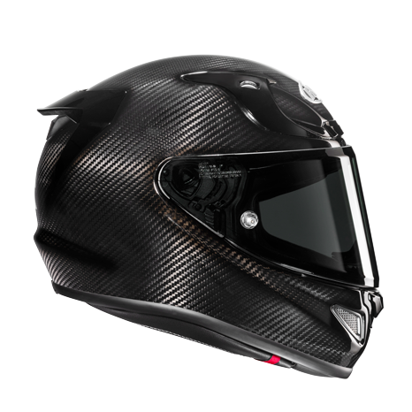 HJC RPHA 12 CARBON UNI Casco Integral Para Motociclismo Deportivo Preto – 6 – Maximomoto PT