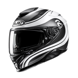 HJC RPHA 71 CLETA MC10SF DE TURISMO MOTO CAPACETE INTEGRAL