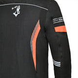 BELA - Chaqueta Textil Bradley - Limited Edition Negro/Naranja - SECURTEX MOTOR S.L (t/a MaximoMoto)