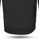 BELA BREEZE SOFTSHELL Moto Capuz Jaquetas Preto Azul