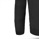 BELA BREEZE SOFTSHELL Moto Capuz Jaquetas Preto Azul