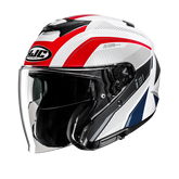 HJC i31 Reno MC21 Casco abierto para scooter de turismo urbano – Maximomoto PT