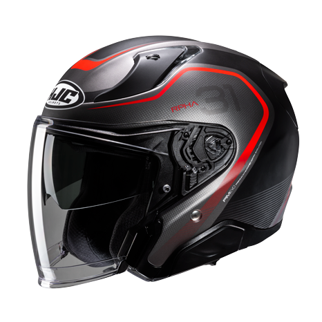 HJC RPHA 31 KOUV MC1SF Casco Jet – 1 – Maximomoto PT