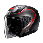 HJC RPHA 31 KOUV MC1SF Casco Jet – Maximomoto PT