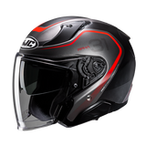 HJC RPHA 31 KOUV MC1SF Casco Jet