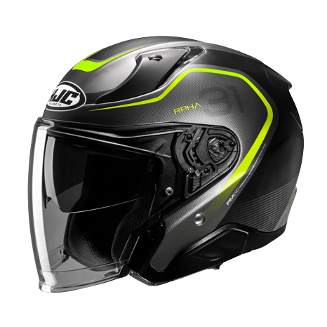 HJC RPHA 31 KOUV MC3HSF Casco Jet – 1 – Maximomoto PT
