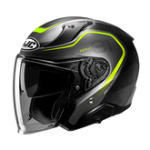 HJC RPHA 31 KOUV MC3HSF Casco Jet – Maximomoto PT