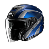 HJC i31 Reno MC2 Casco jet para moto de calle – Maximomoto PT