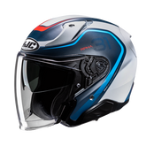 HJC RPHA 31 KOUV MC21SF Casco Jet – Maximomoto PT