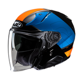 HJC RPHA 31 CHELET MC27 Casco de turismo abierto – Maximomoto PT
