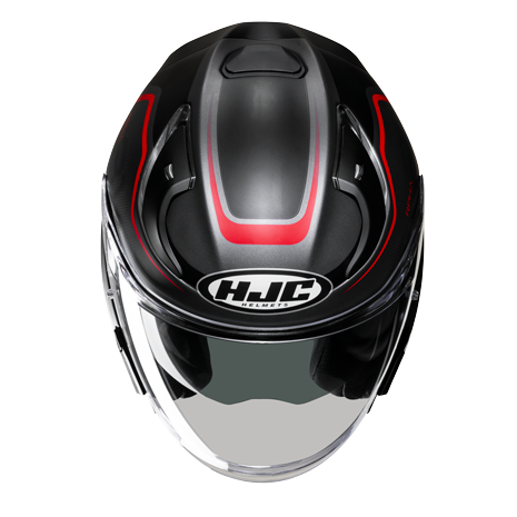 HJC RPHA 31 KOUV MC1SF Casco Jet – 2 – Maximomoto PT