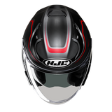 HJC RPHA 31 KOUV MC1SF Casco Jet