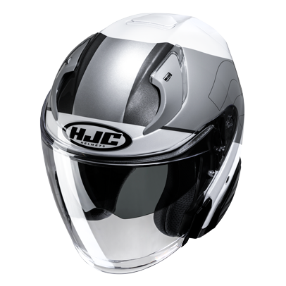 HJC RPHA 31 CHELET MC27 Motorcycle jet hull – 2 – Maximomoto PT