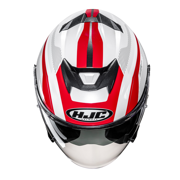 HJC i31 Reno MC21 Open hull for urban touring scooter – 4 – Maximomoto PT