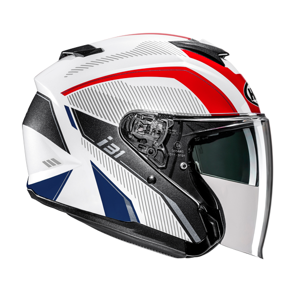 HJC i31 Reno MC21 Open hull for urban touring scooter – 5 – Maximomoto PT