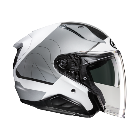 HJC RPHA 31 CHELET MC27 Motorcycle jet hull – 5 – Maximomoto PT