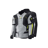 HELD - casacos Textile Zorro Man Gris/Flour