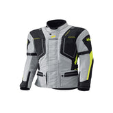 HELD - casacos Textile Zorro Man Gris/Flour – Maximomoto PT
