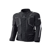 HELD - casacos Textile Zorro Man Preto/Blanco – Maximomoto PT