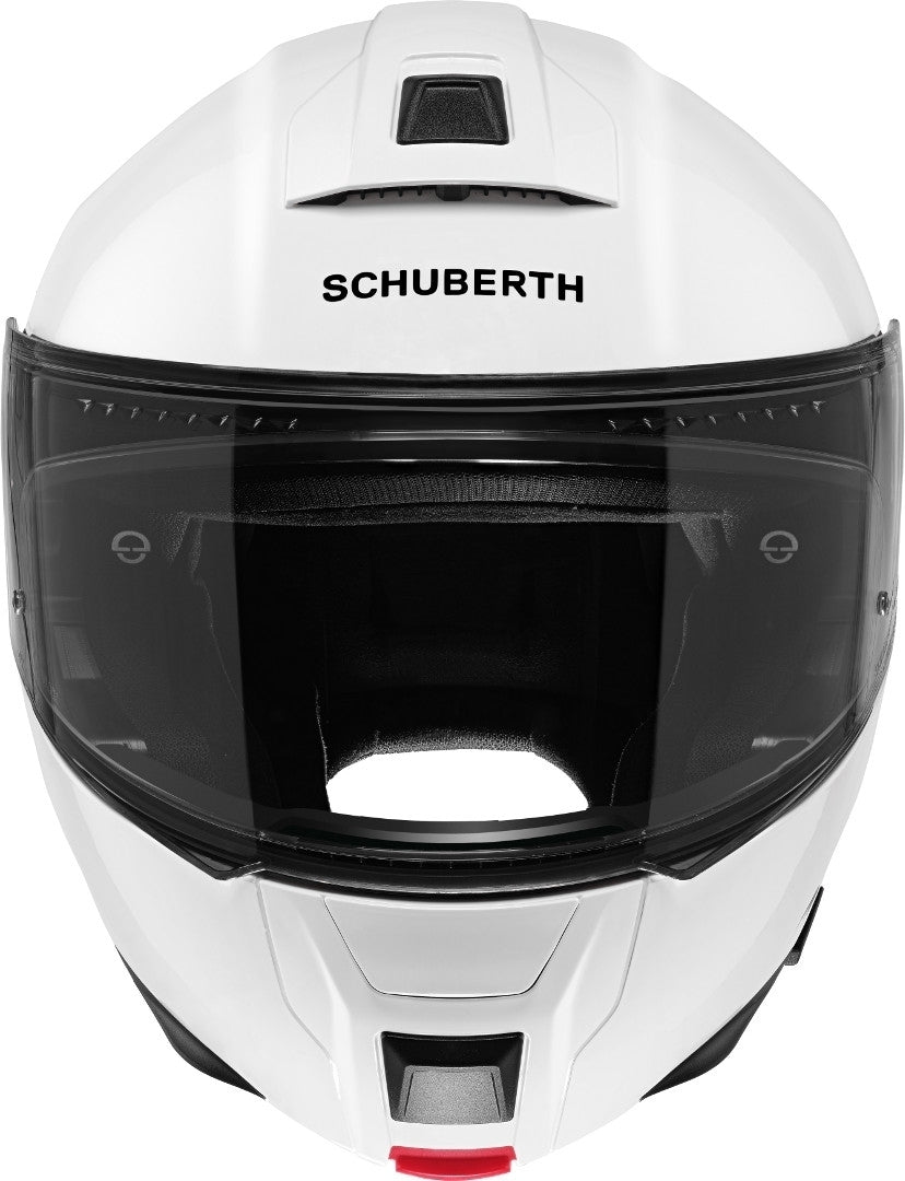 SCHUBERTH - CASCO C5 BLANCO BRILLO – 4 – Maximomoto PT