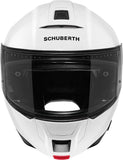 SCHUBERTH - CASCO C5 BLANCO BRILLO
