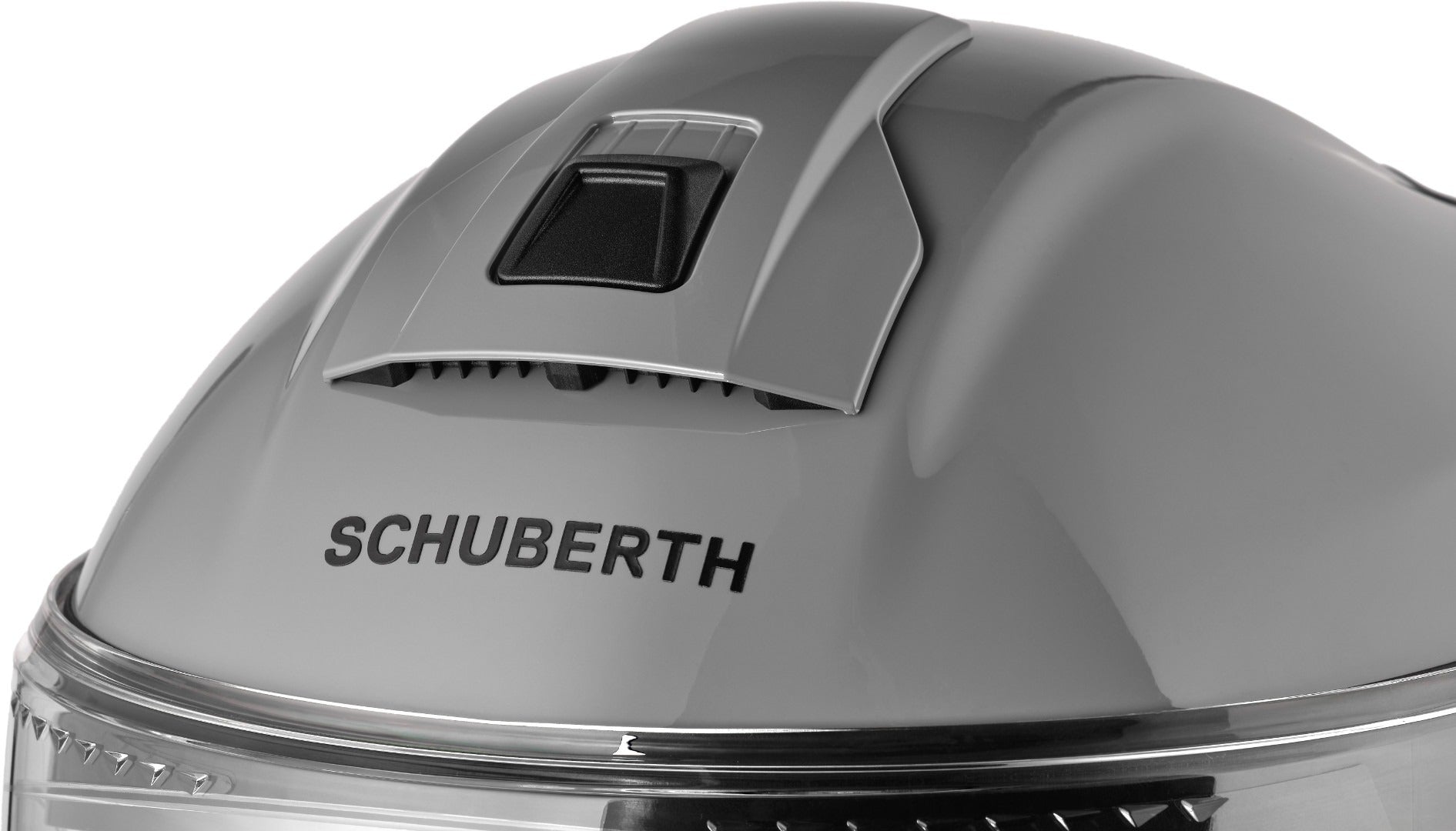 SCHUBERTH - CASCO C5 GRIS CEMENTO BRILLO – 5 – Maximomoto PT