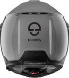 SCHUBERTH - CASCO C5 GRIS CEMENTO BRILLO