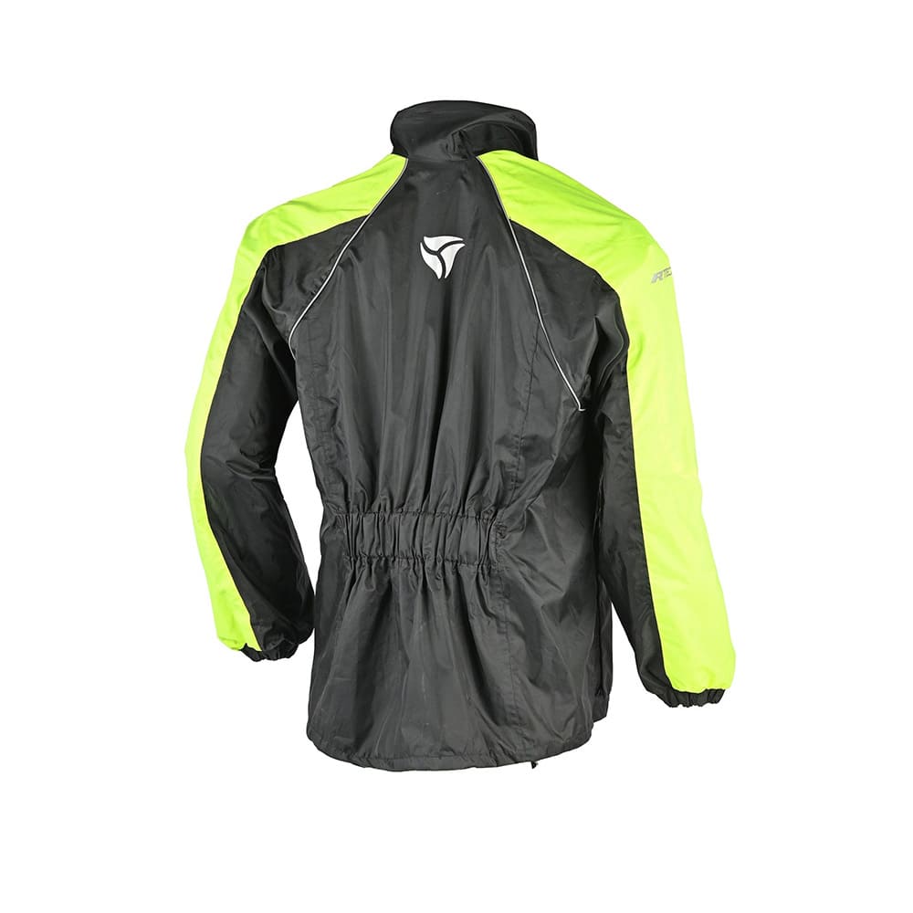 R-TECH RAIN TRACKER Moto Impermeável Casacos