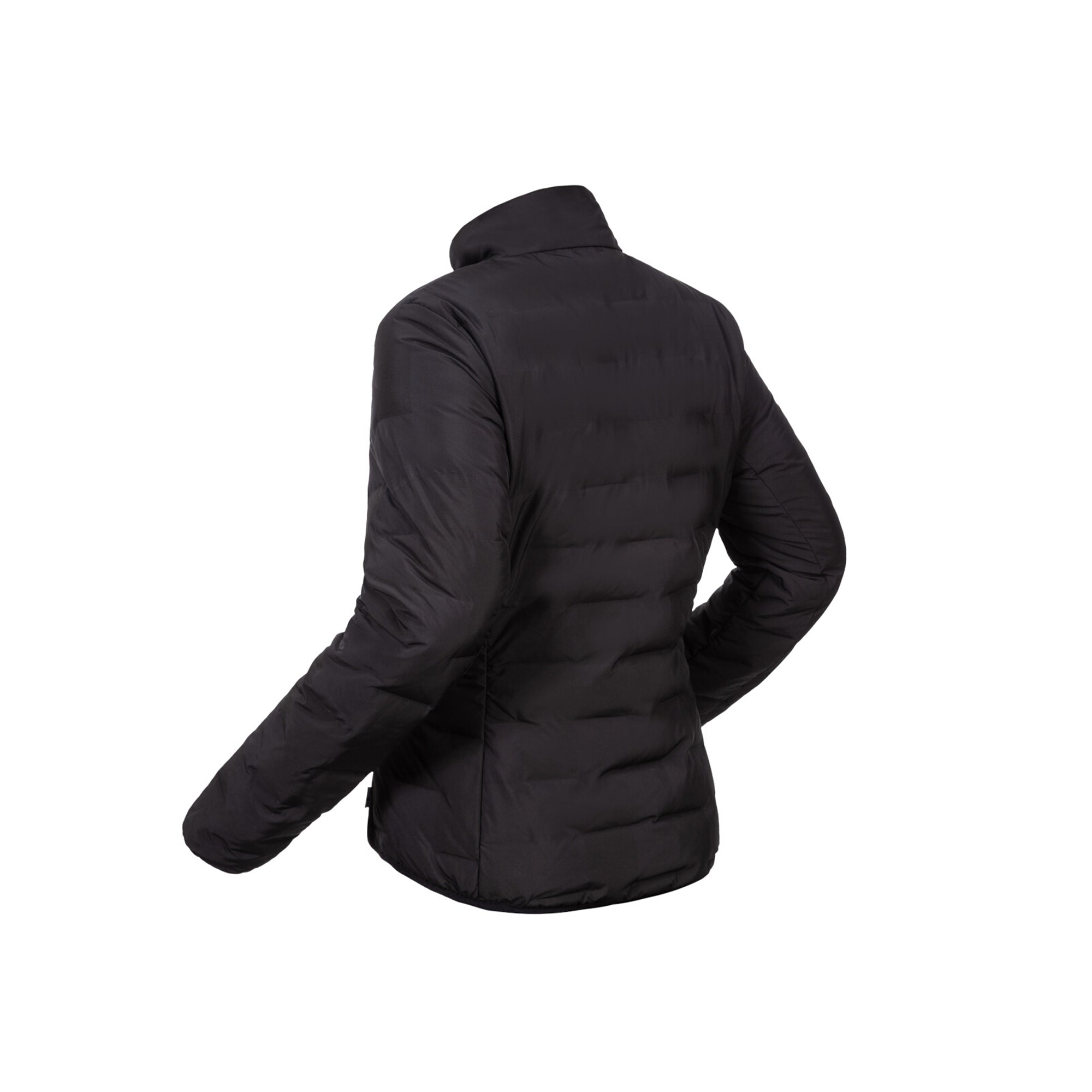 RUKKA - RAPTORINA jackets WOMEN'S BLACK/BLACK – 4 – Maximomoto PT