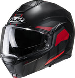 HJC I100 BEIS MC1SF DESPORTIVO MOTO CAPACETE MODULAR ECE22.06
