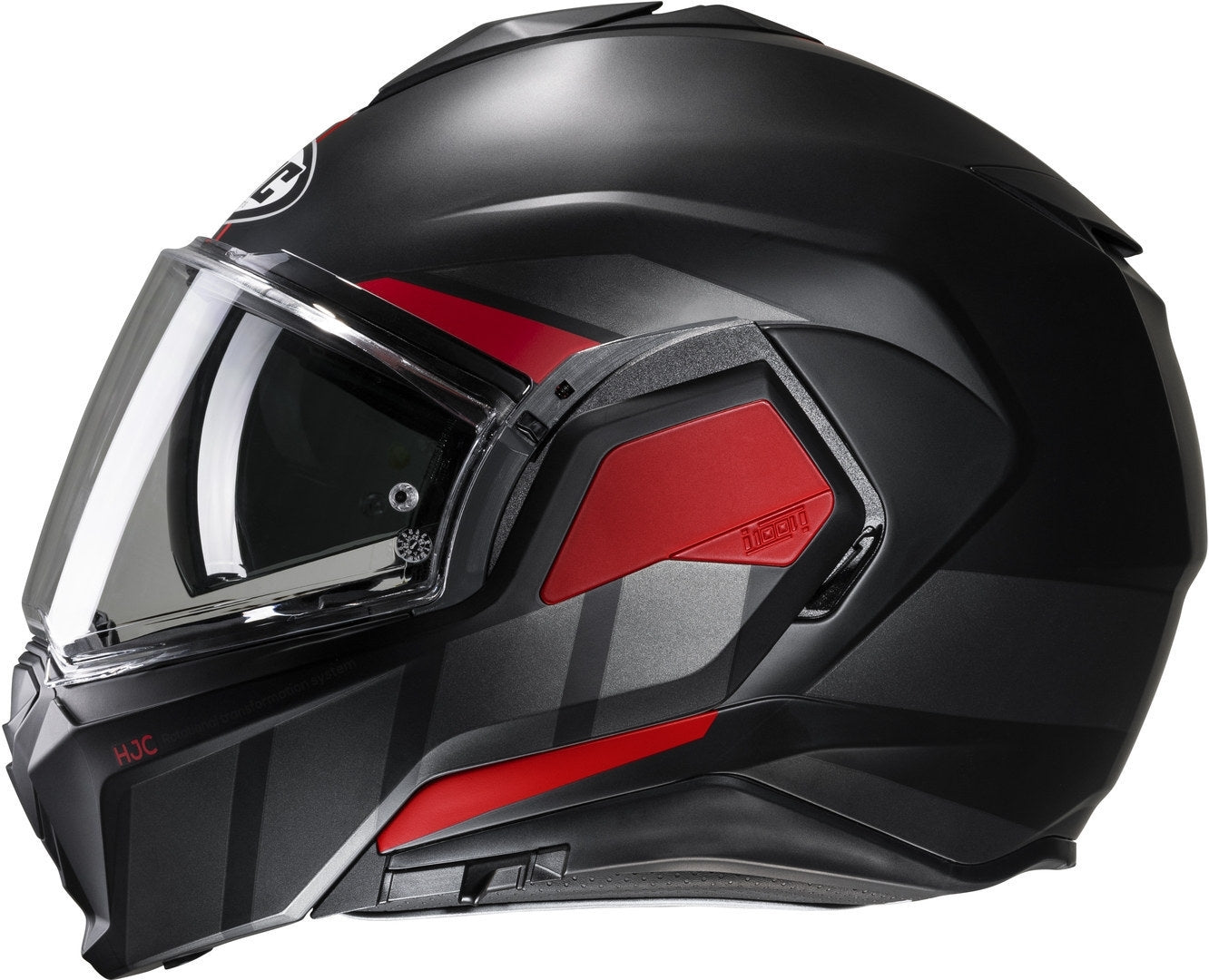 HJC I100 BEIS MC1SF SPORT MOTORCYCLE MODULAR HELMET ECE22.06 – 5 – Maximomoto PT
