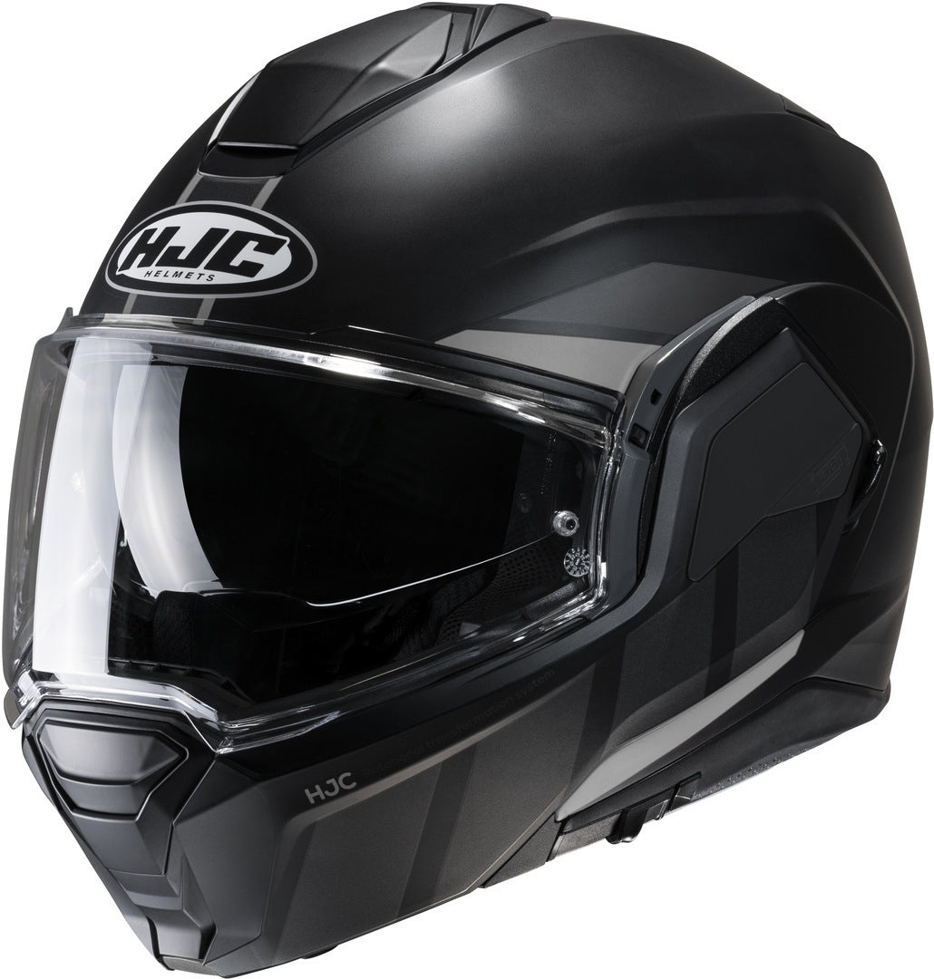 HJC I100 BEIS MC5SF SPORT MOTORCYCLE MODULAR HELMET – 1 – Maximomoto PT