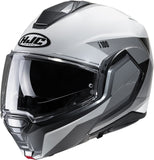 HJC I100 BESTON MC5 MOTO CAPACETE MODULAR INTEGRAL ECE 22.06