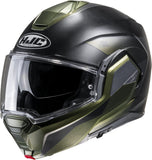 HJC I100 BESTON MC4SF ESPORTES MOTO CAPACETE MODULAR INTEGRAL