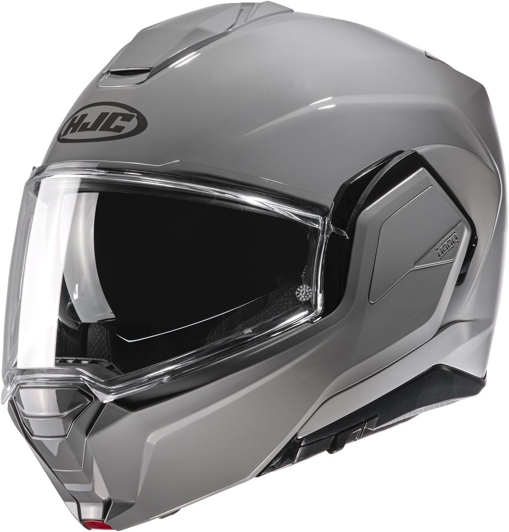 HJC I100 N. GREY – 1 – Maximomoto PT