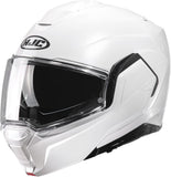 HJC I100 BLANC PERLE / PEARL WHITE