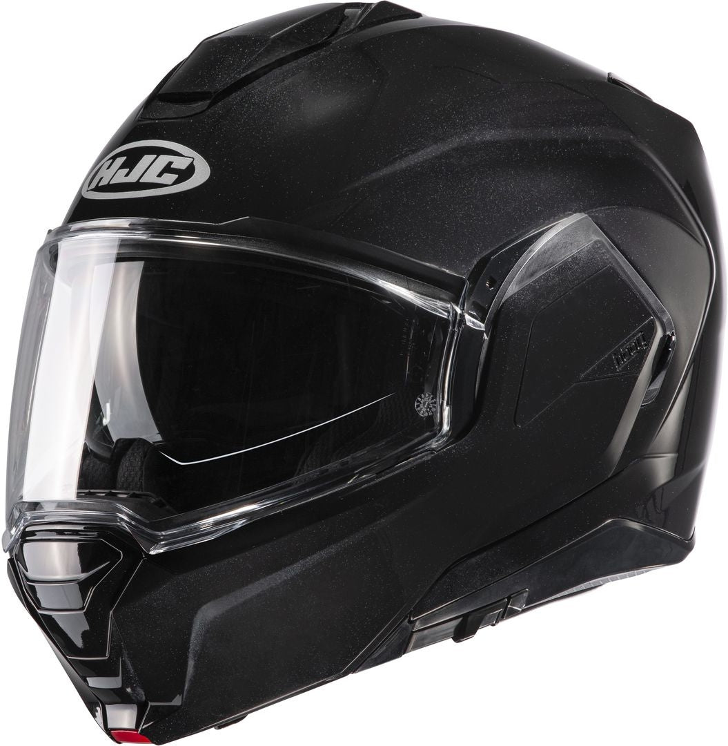 HJC i100 NOIR METAL/ BLACK METAL – 1 – Maximomoto PT