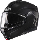 HJC i100 NOIR METAL/ METAL BLACK – Maximomoto PT