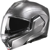 HJC I100 HYPER SILVER – Maximomoto PT