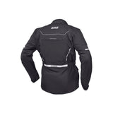 GMS- casacos Textile Track Man Negro